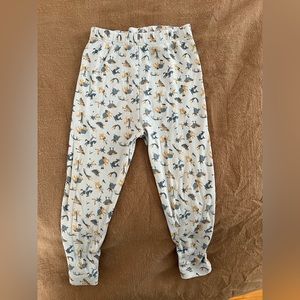 Misha and puff legging